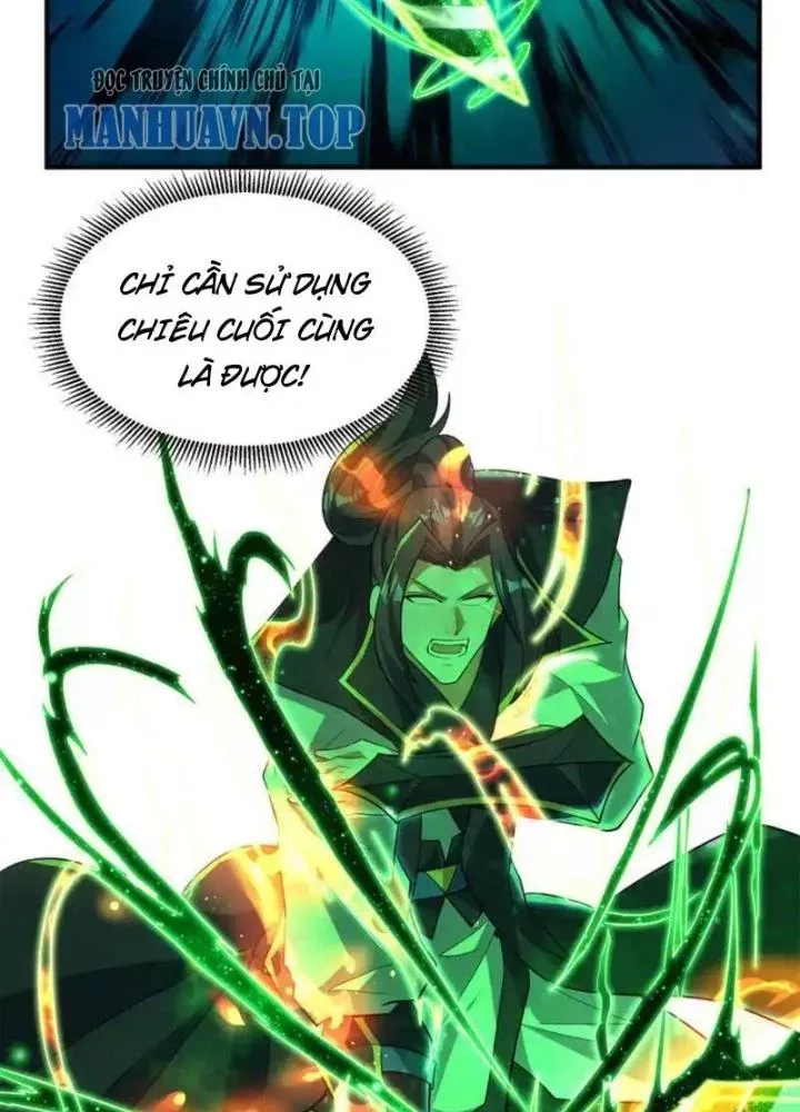 Đệ Nhất Ở Rể Chap 321 - Next Chap 322