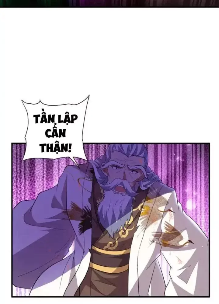 Đệ Nhất Ở Rể Chap 321 - Next Chap 322