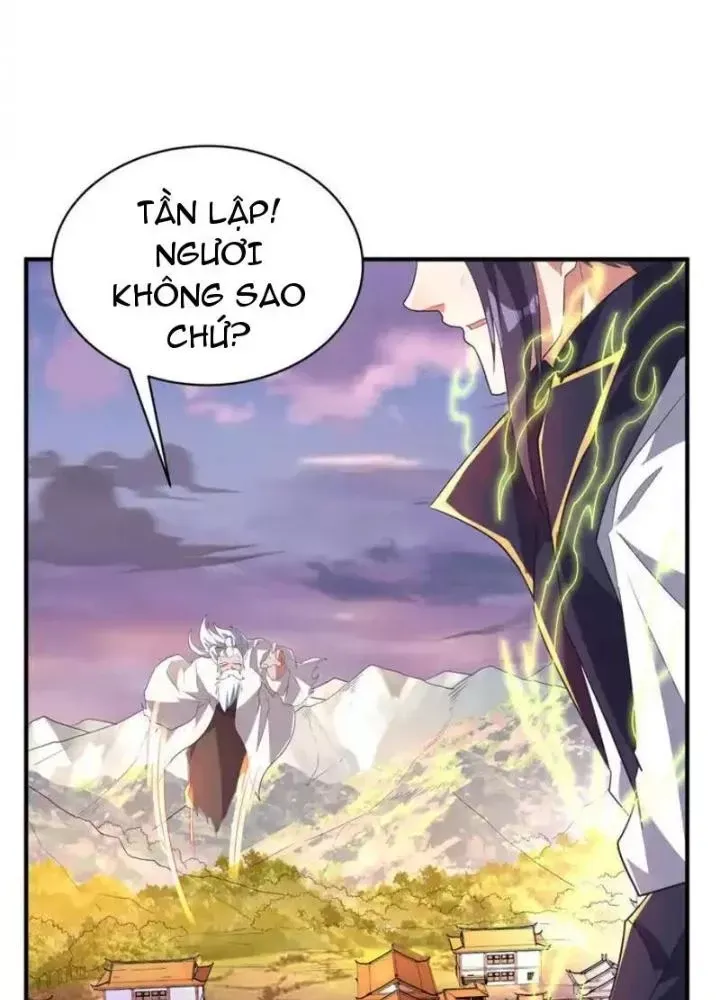 Đệ Nhất Ở Rể Chap 321 - Next Chap 322