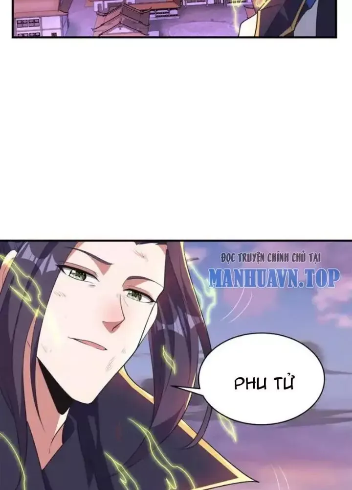 Đệ Nhất Ở Rể Chap 321 - Next Chap 322