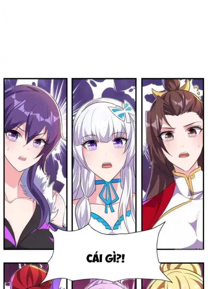 Đệ Nhất Ở Rể Chap 321 - Next Chap 322