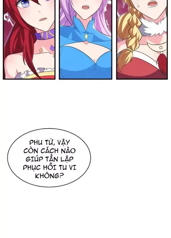 Đệ Nhất Ở Rể Chap 321 - Next Chap 322