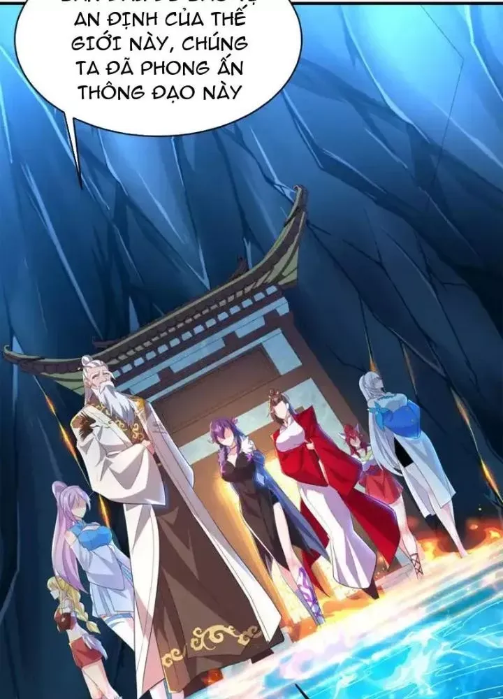 Đệ Nhất Ở Rể Chap 321 - Next Chap 322