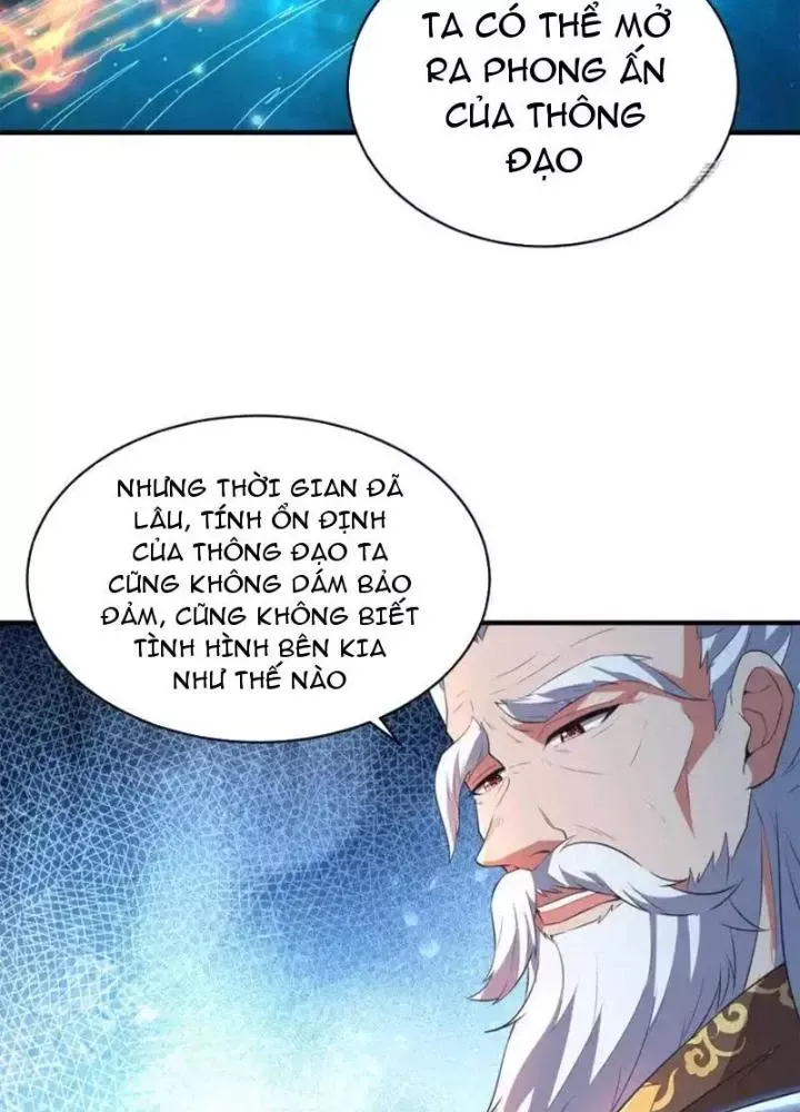 Đệ Nhất Ở Rể Chap 321 - Next Chap 322