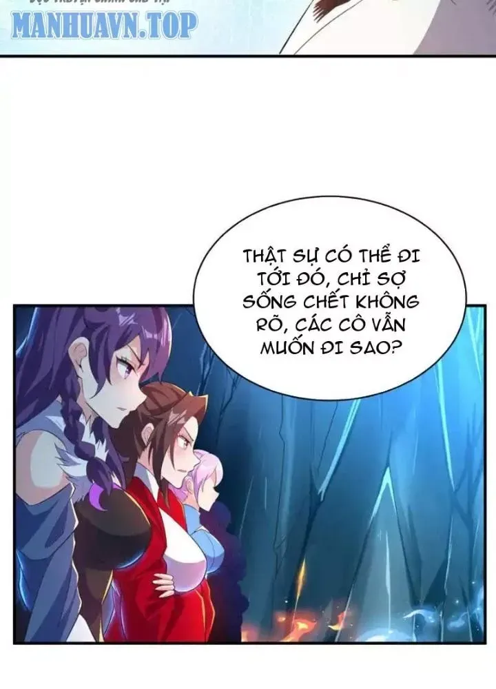 Đệ Nhất Ở Rể Chap 321 - Next Chap 322