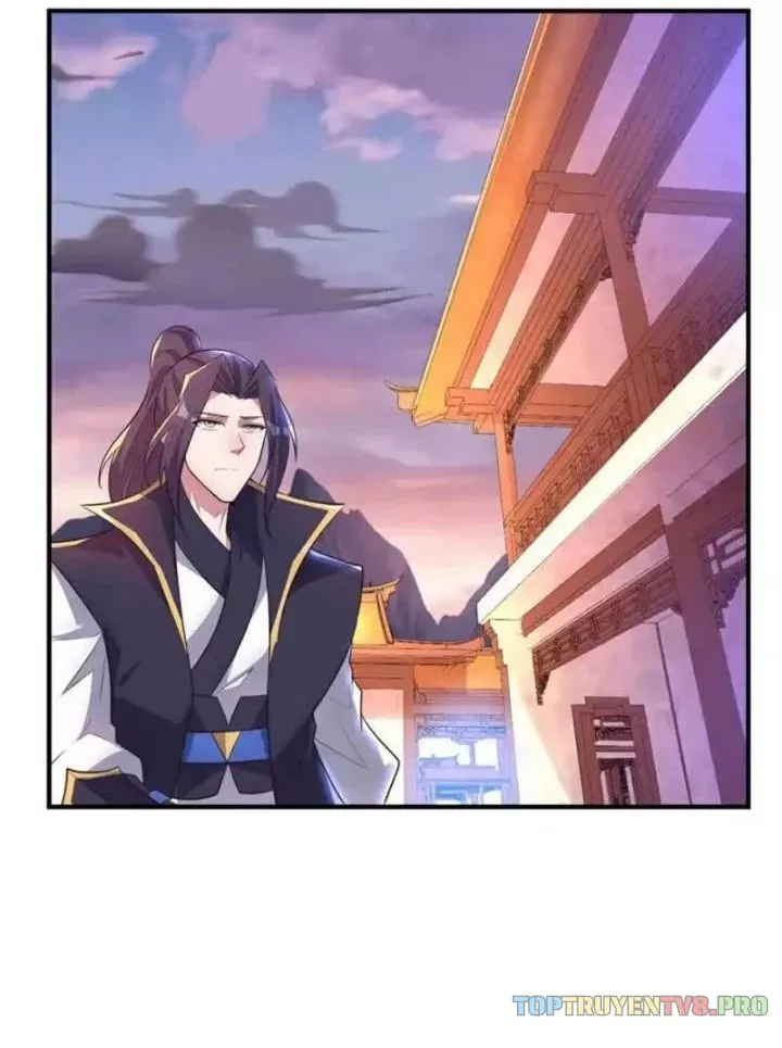 Đệ Nhất Ở Rể Chap 322 - Next Chap 323