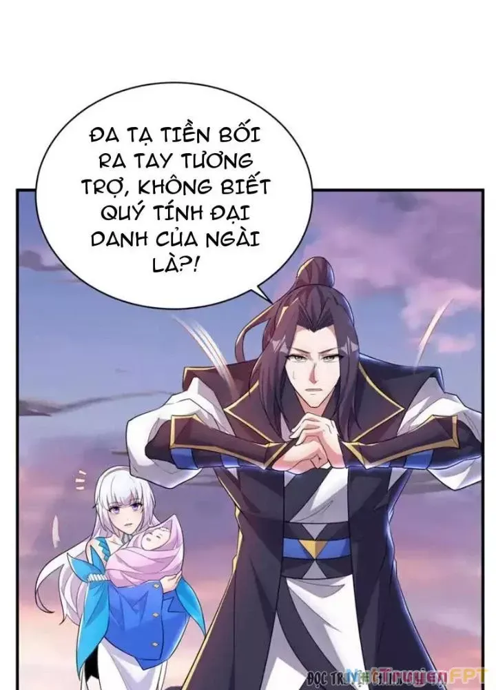 Đệ Nhất Ở Rể Chap 322 - Next Chap 323