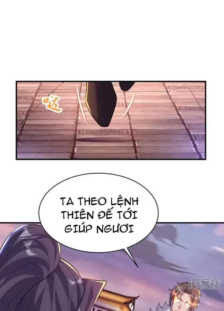 Đệ Nhất Ở Rể Chap 322 - Next Chap 323