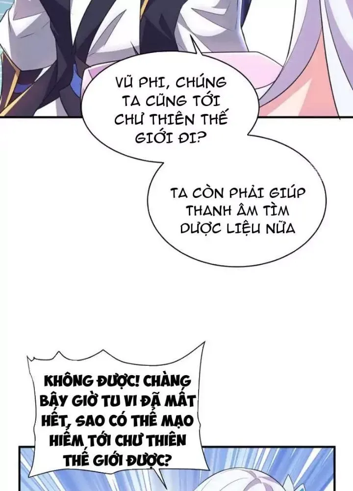 Đệ Nhất Ở Rể Chap 322 - Next Chap 323