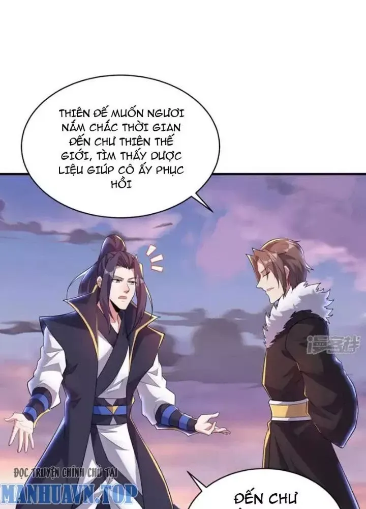 Đệ Nhất Ở Rể Chap 322 - Next Chap 323