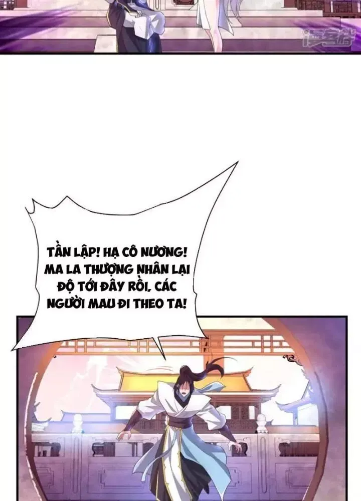 Đệ Nhất Ở Rể Chap 322 - Next Chap 323