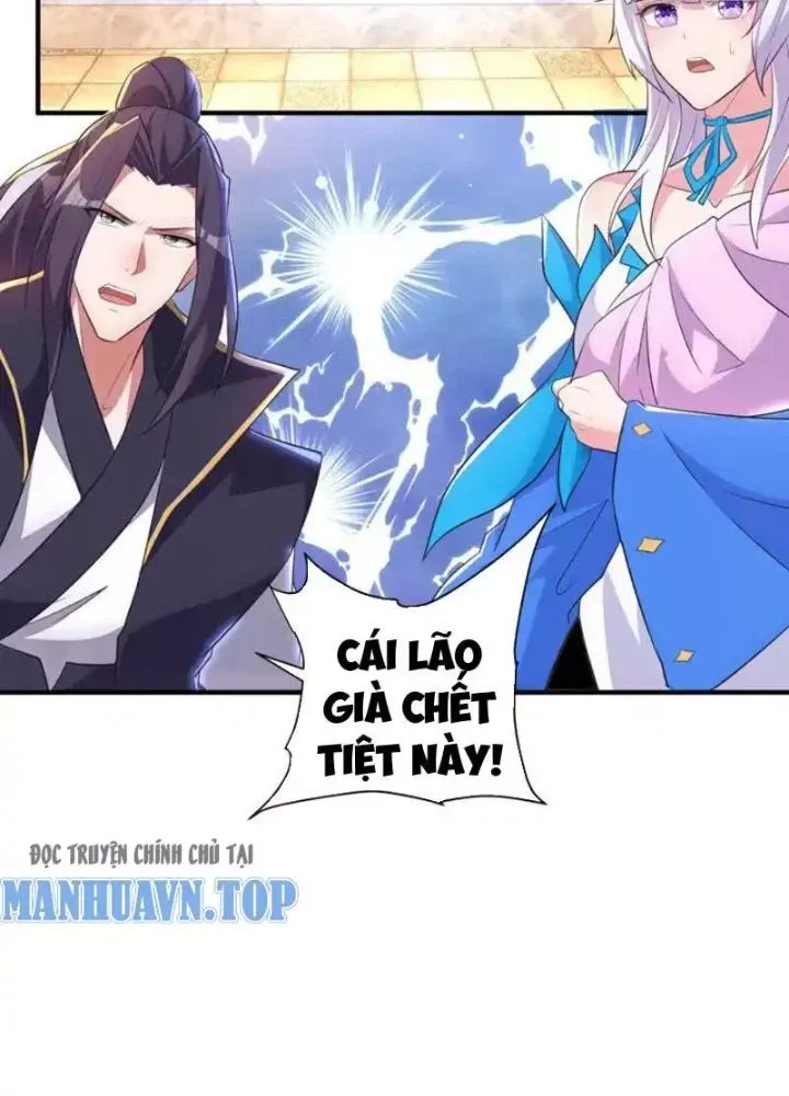 Đệ Nhất Ở Rể Chap 322 - Next Chap 323