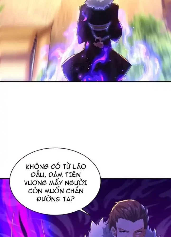 Đệ Nhất Ở Rể Chap 322 - Next Chap 323