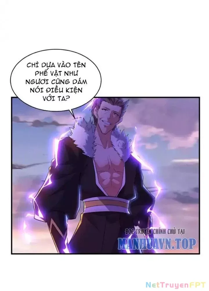 Đệ Nhất Ở Rể Chap 322 - Next Chap 323
