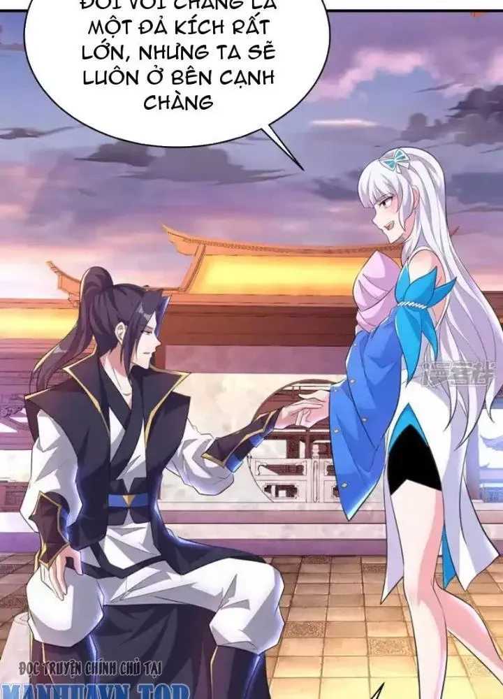 Đệ Nhất Ở Rể Chap 322 - Next Chap 323