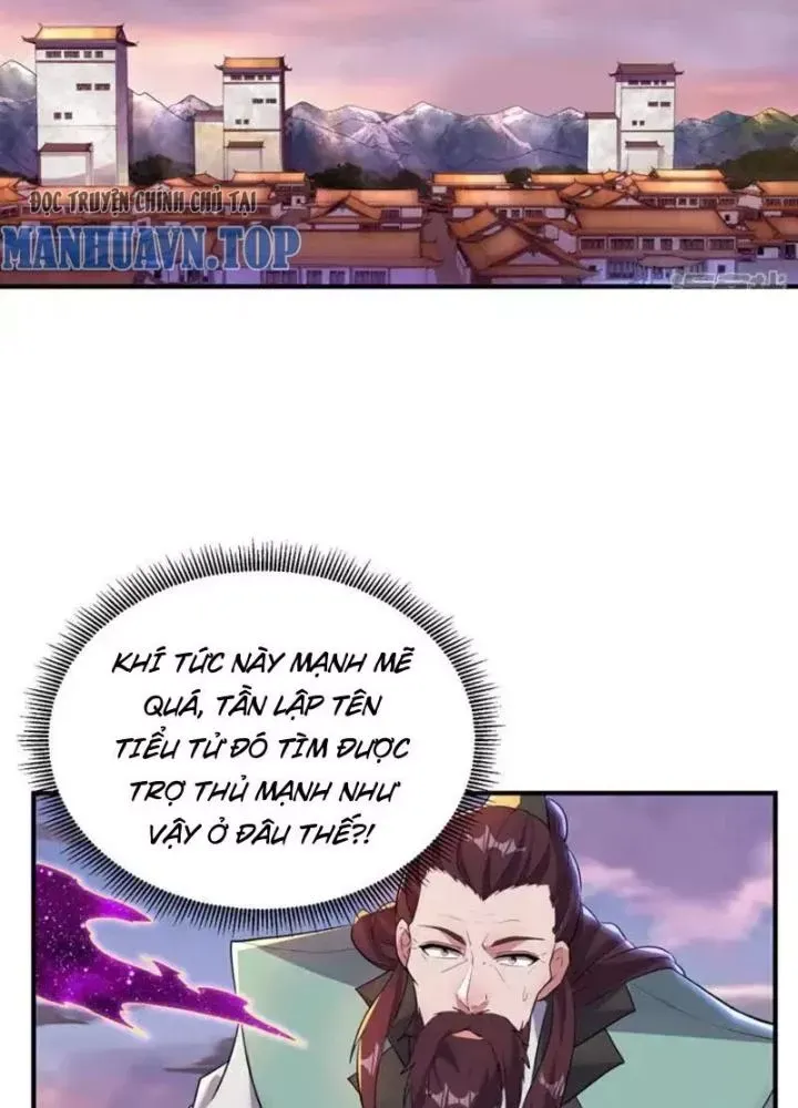 Đệ Nhất Ở Rể Chap 322 - Next Chap 323