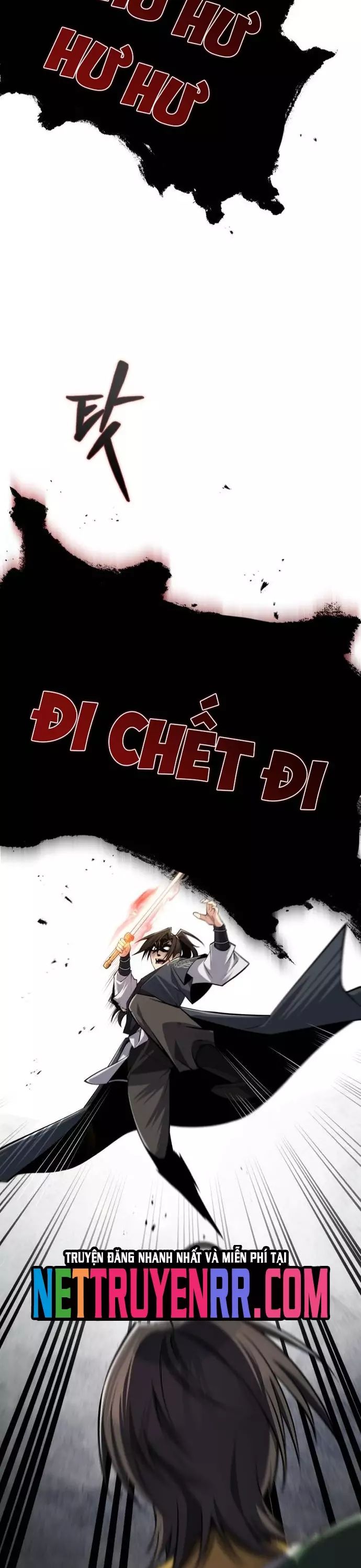 Đệ Nhất Võ Sư, Baek Cao Thủ Chap 128 - Next Chap 129