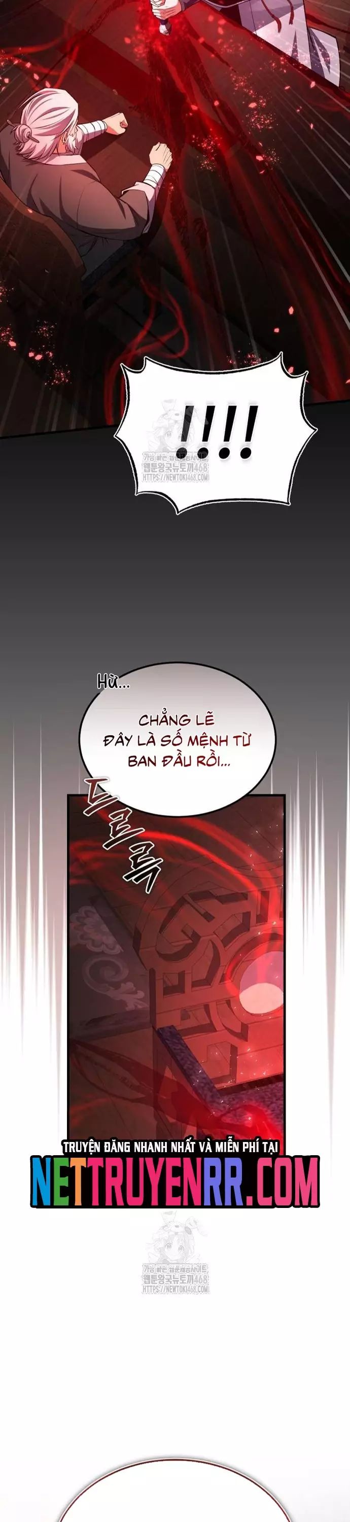 Đệ Nhất Võ Sư, Baek Cao Thủ Chap 128 - Next Chap 129