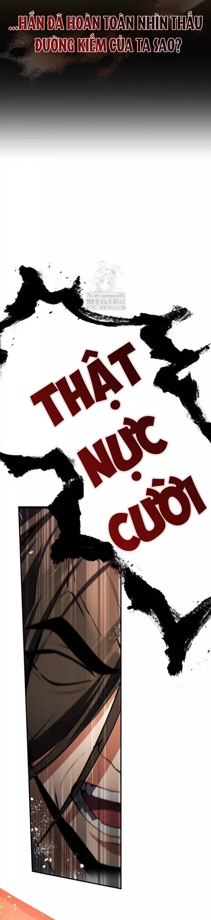 Đệ Nhất Võ Sư, Baek Cao Thủ Chap 128 - Next Chap 129