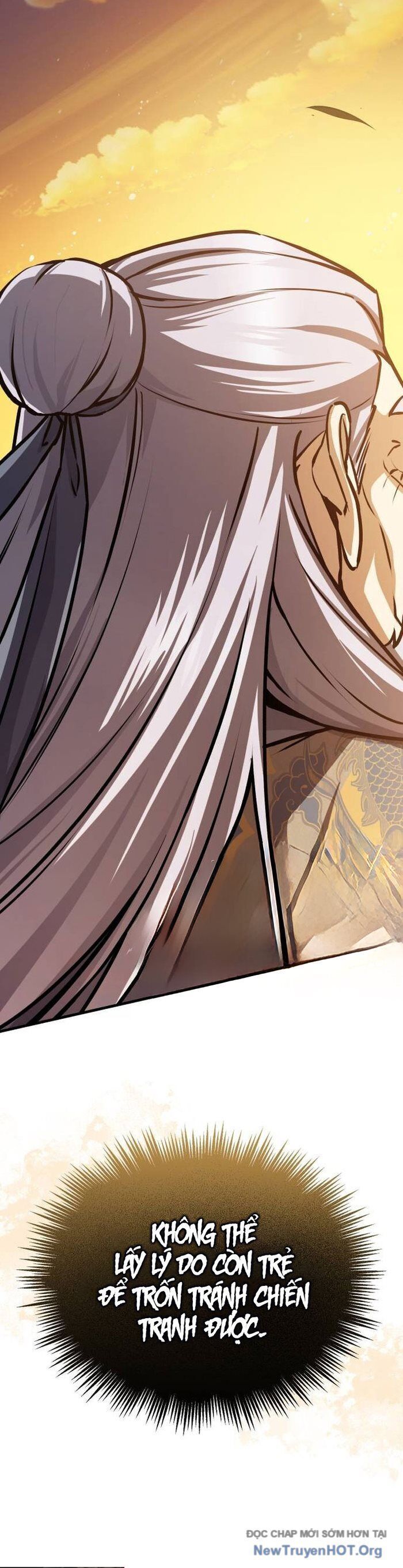 Đệ Nhất Võ Sư, Baek Cao Thủ Chap 131 - Next Chap 132