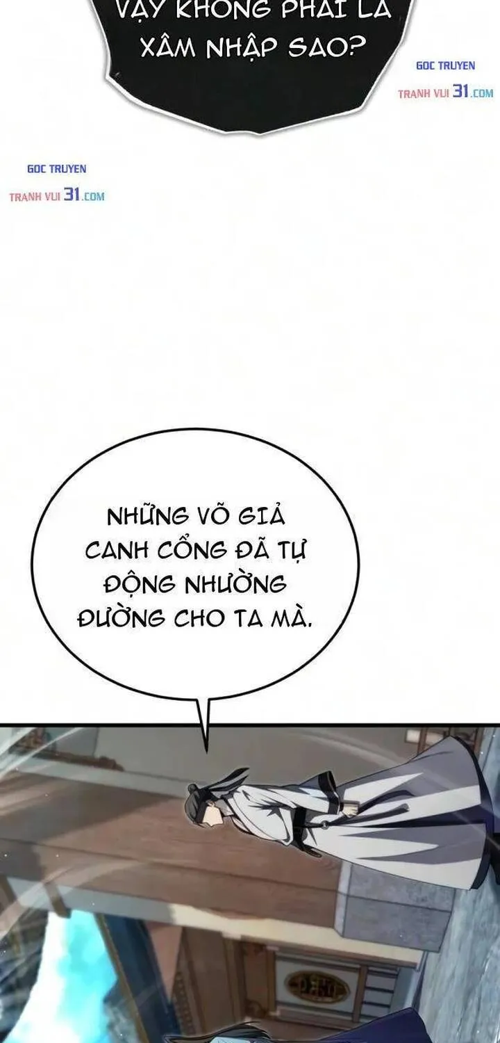 Đệ Nhất Võ Sư, Baek Cao Thủ Chap 156 - Next Chap 157