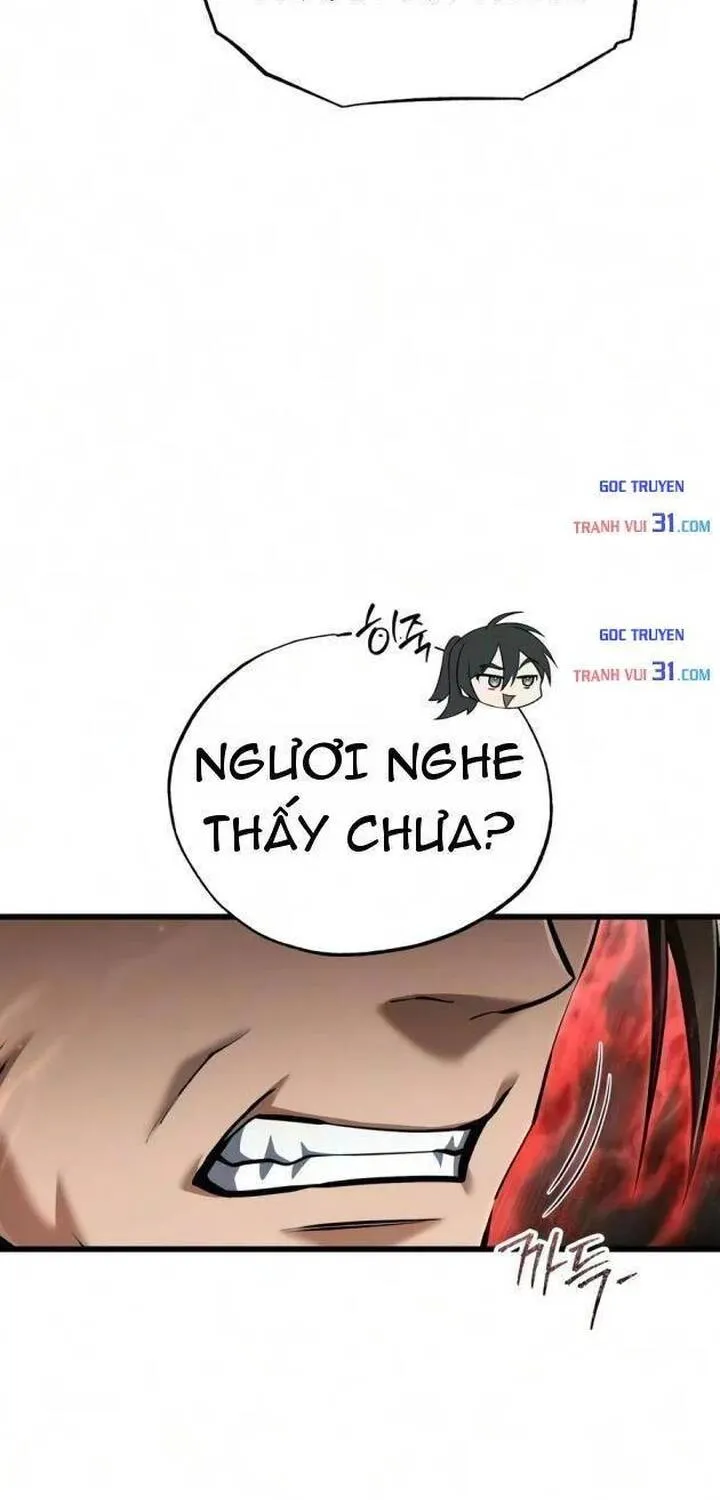 Đệ Nhất Võ Sư, Baek Cao Thủ Chap 156 - Next Chap 157