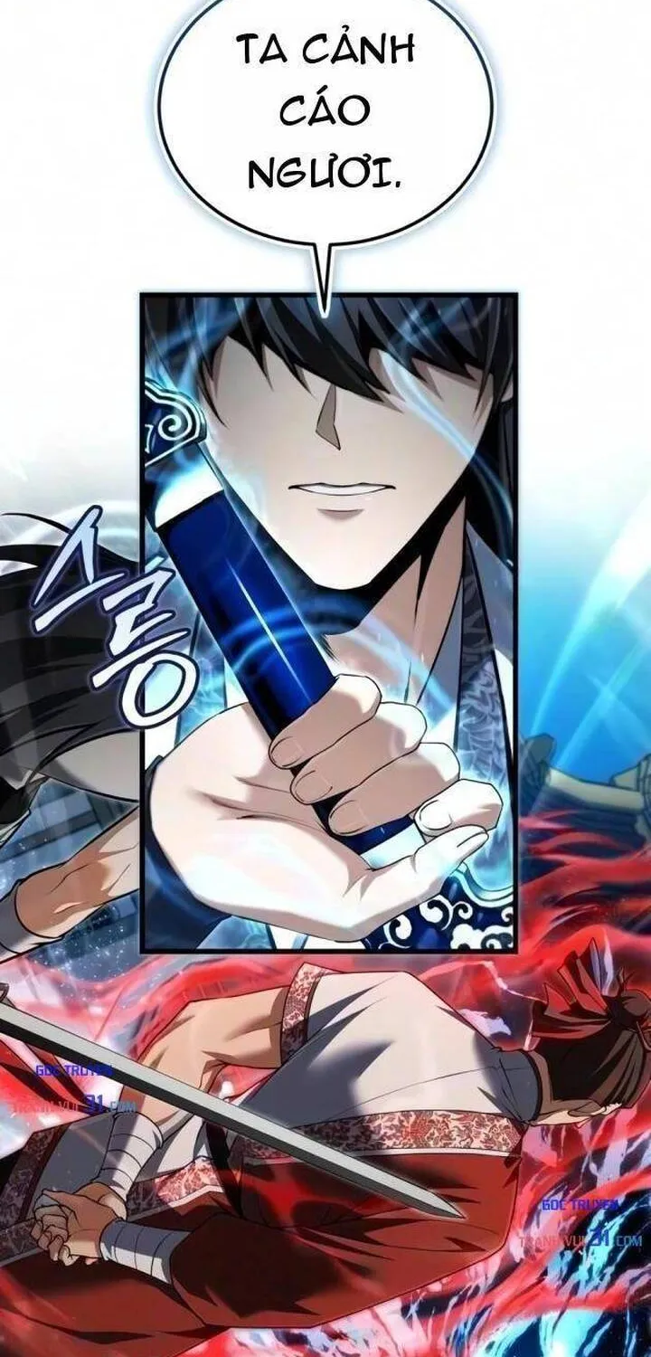 Đệ Nhất Võ Sư, Baek Cao Thủ Chap 156 - Next Chap 157