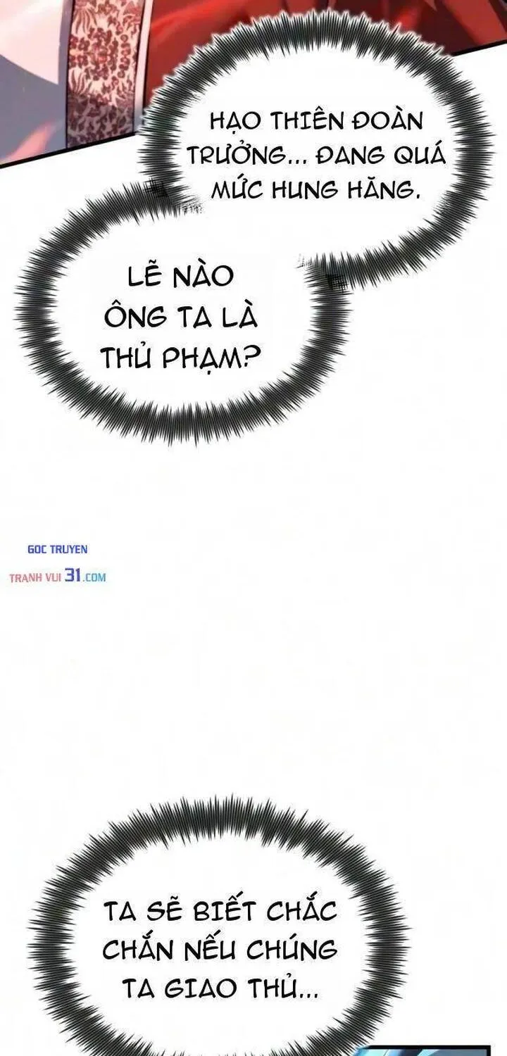 Đệ Nhất Võ Sư, Baek Cao Thủ Chap 156 - Next Chap 157