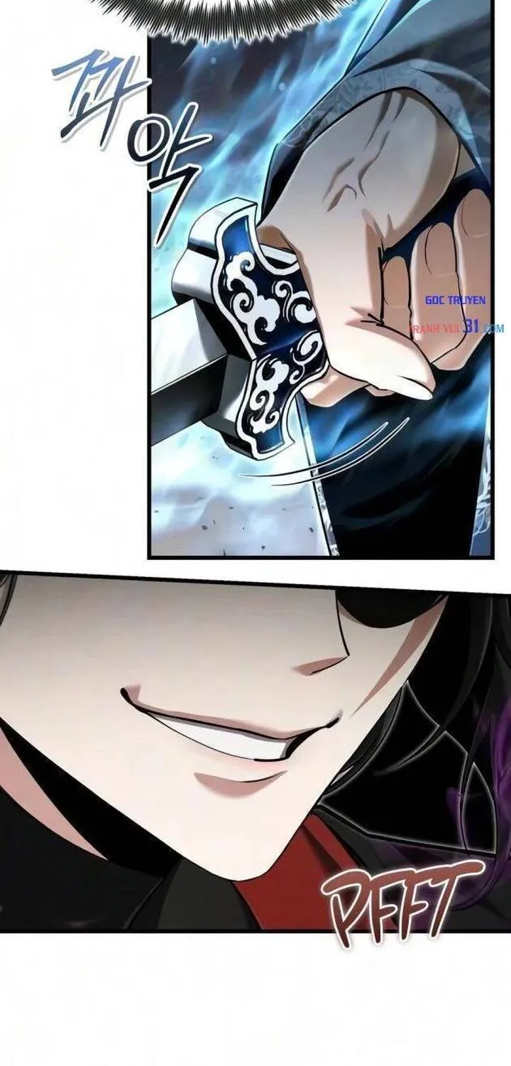 Đệ Nhất Võ Sư, Baek Cao Thủ Chap 156 - Next Chap 157