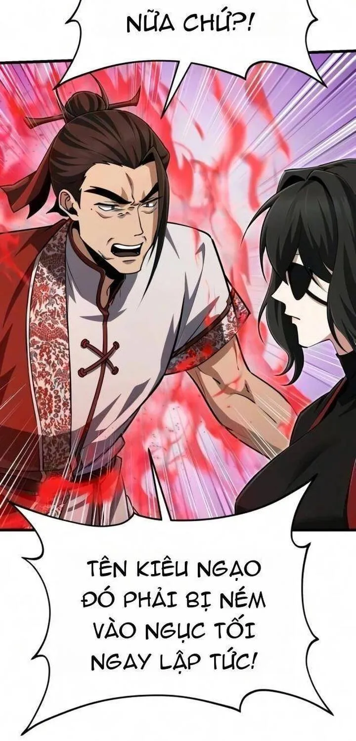 Đệ Nhất Võ Sư, Baek Cao Thủ Chap 156 - Next Chap 157