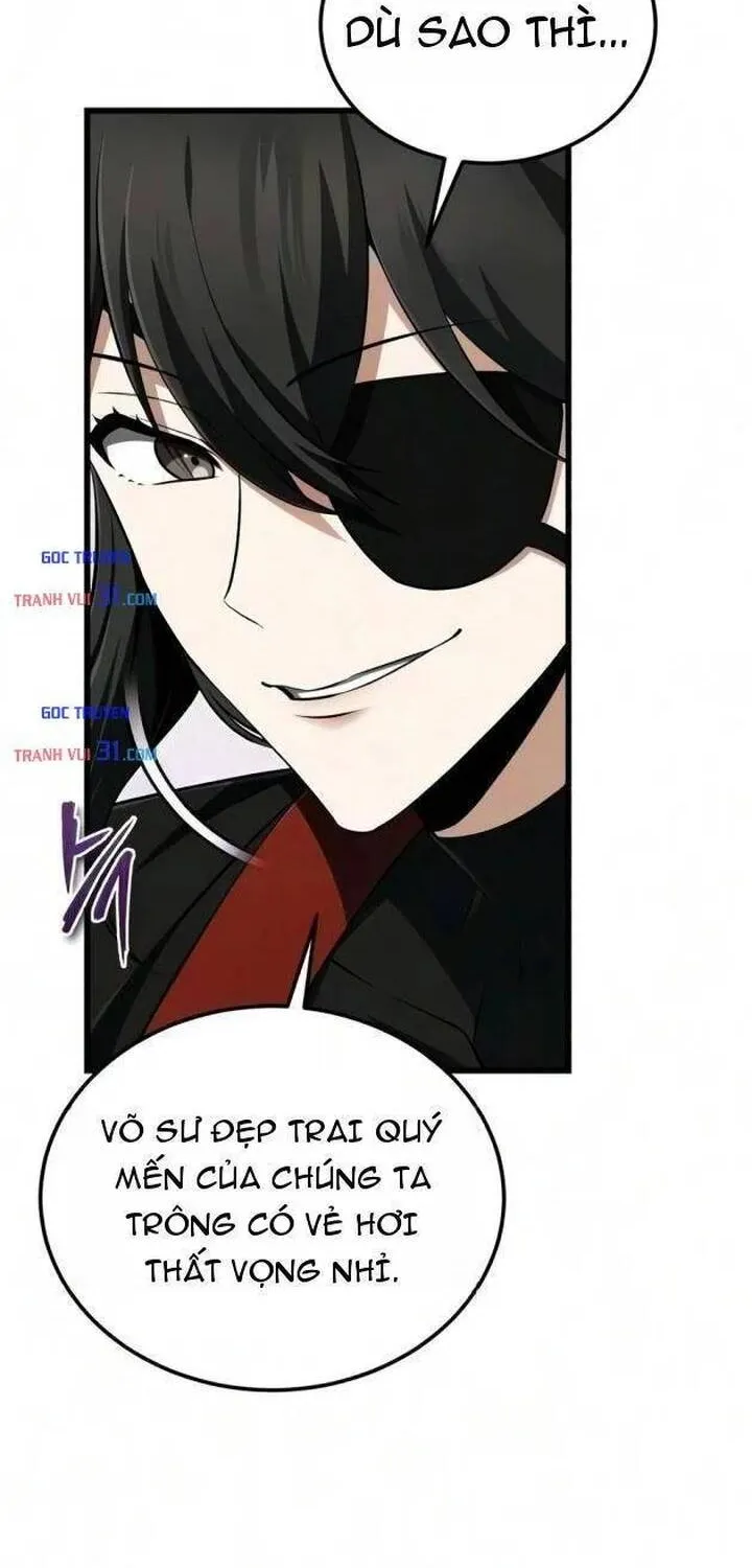 Đệ Nhất Võ Sư, Baek Cao Thủ Chap 156 - Next Chap 157