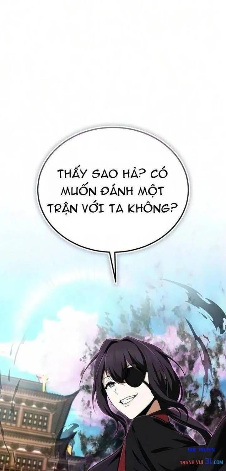 Đệ Nhất Võ Sư, Baek Cao Thủ Chap 156 - Next Chap 157