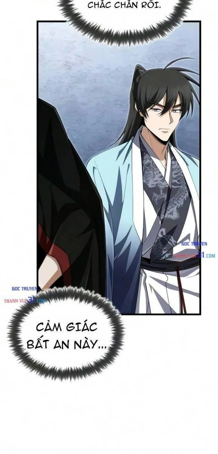 Đệ Nhất Võ Sư, Baek Cao Thủ Chap 156 - Next Chap 157
