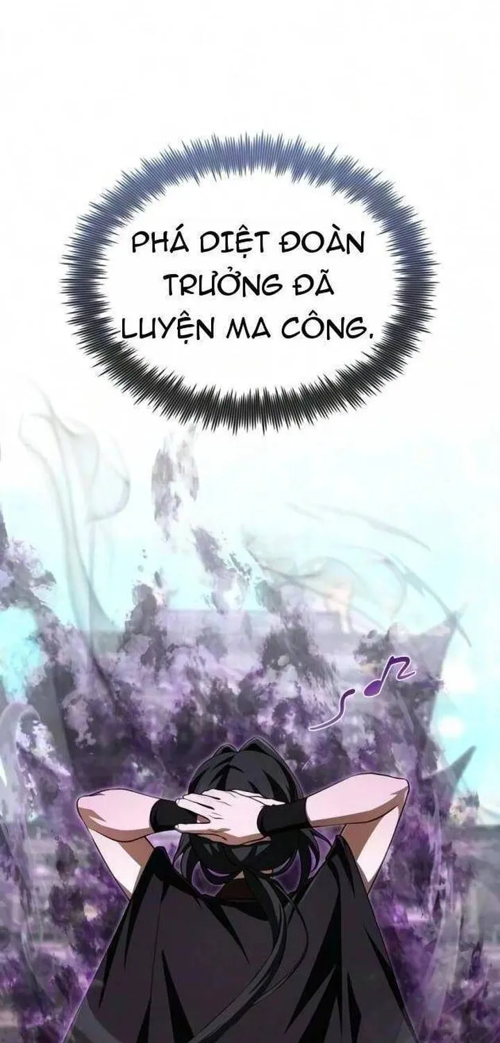 Đệ Nhất Võ Sư, Baek Cao Thủ Chap 156 - Next Chap 157