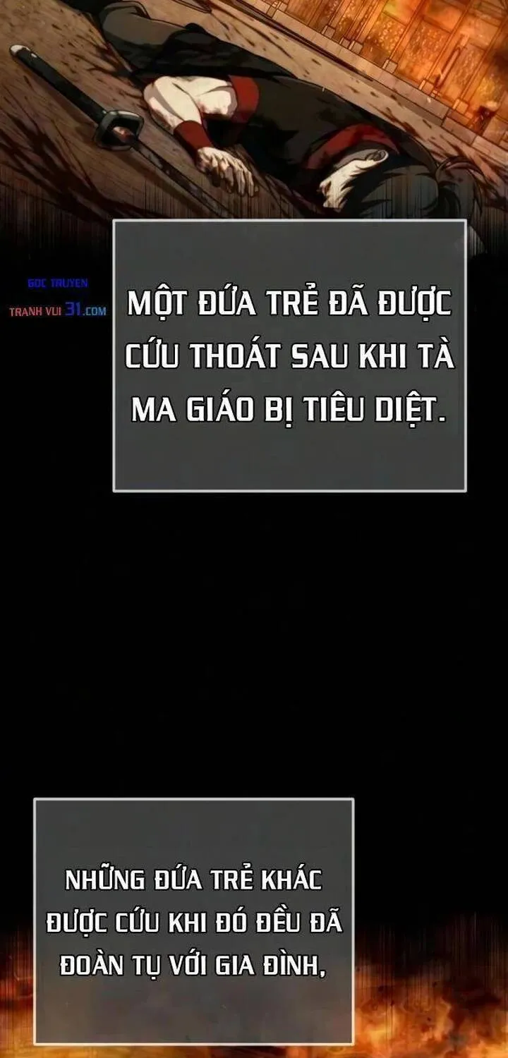 Đệ Nhất Võ Sư, Baek Cao Thủ Chap 156 - Next Chap 157
