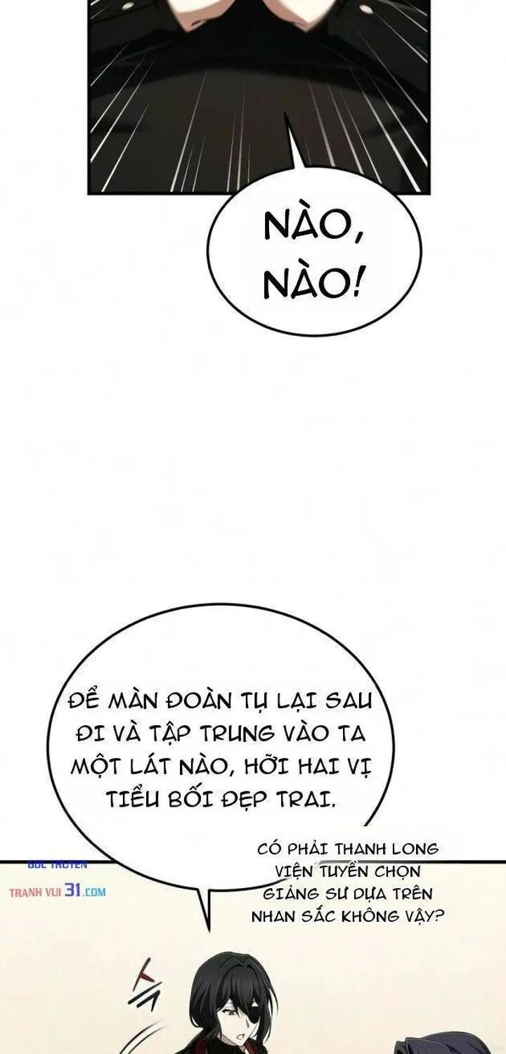 Đệ Nhất Võ Sư, Baek Cao Thủ Chap 157 - Next Chap 158