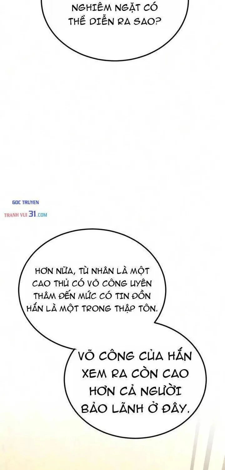 Đệ Nhất Võ Sư, Baek Cao Thủ Chap 157 - Next Chap 158