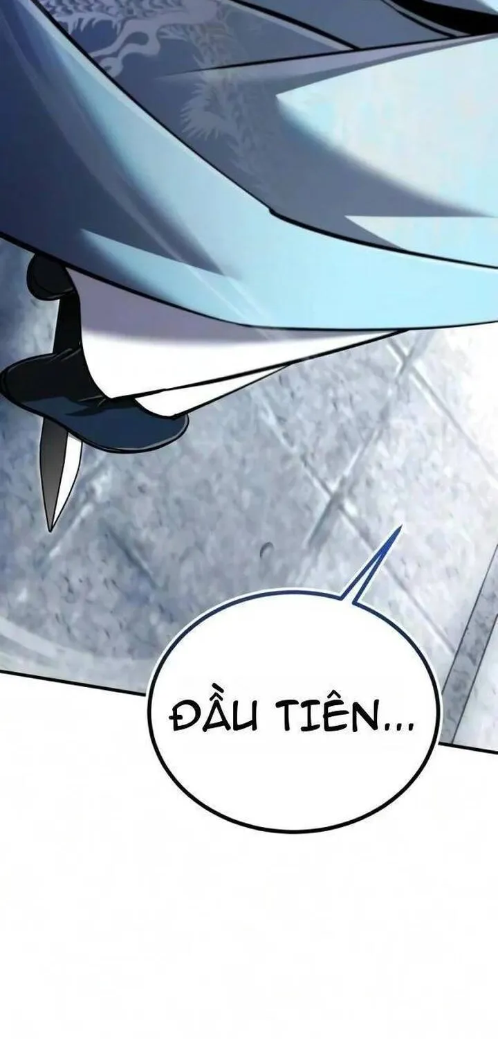 Đệ Nhất Võ Sư, Baek Cao Thủ Chap 158 - Next Chap 159