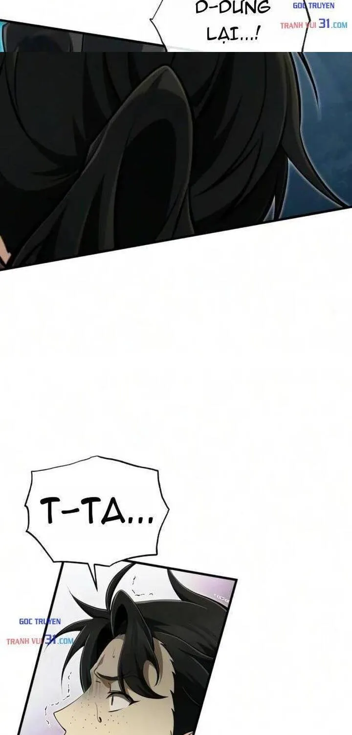 Đệ Nhất Võ Sư, Baek Cao Thủ Chap 158 - Next Chap 159