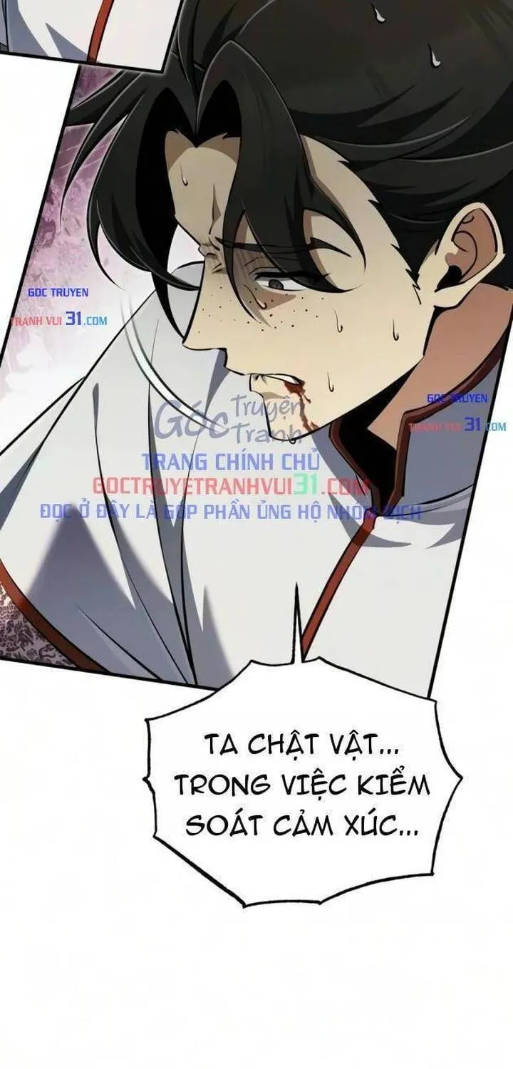 Đệ Nhất Võ Sư, Baek Cao Thủ Chap 158 - Next Chap 159