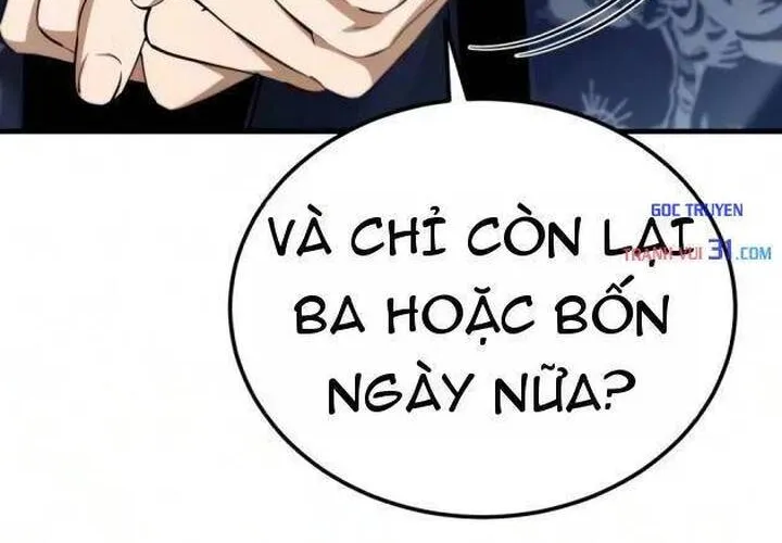 Đệ Nhất Võ Sư, Baek Cao Thủ Chap 158 - Next Chap 159