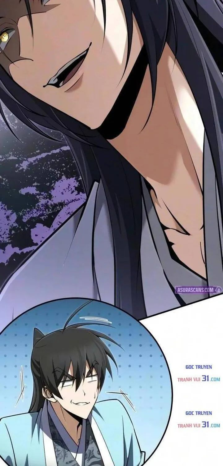 Đệ Nhất Võ Sư, Baek Cao Thủ Chap 158 - Next Chap 159