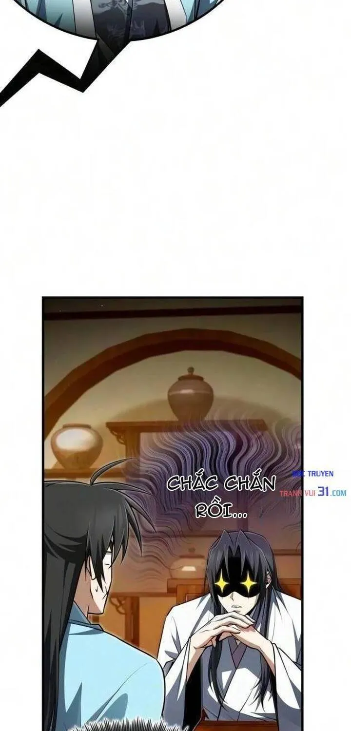 Đệ Nhất Võ Sư, Baek Cao Thủ Chap 158 - Next Chap 159