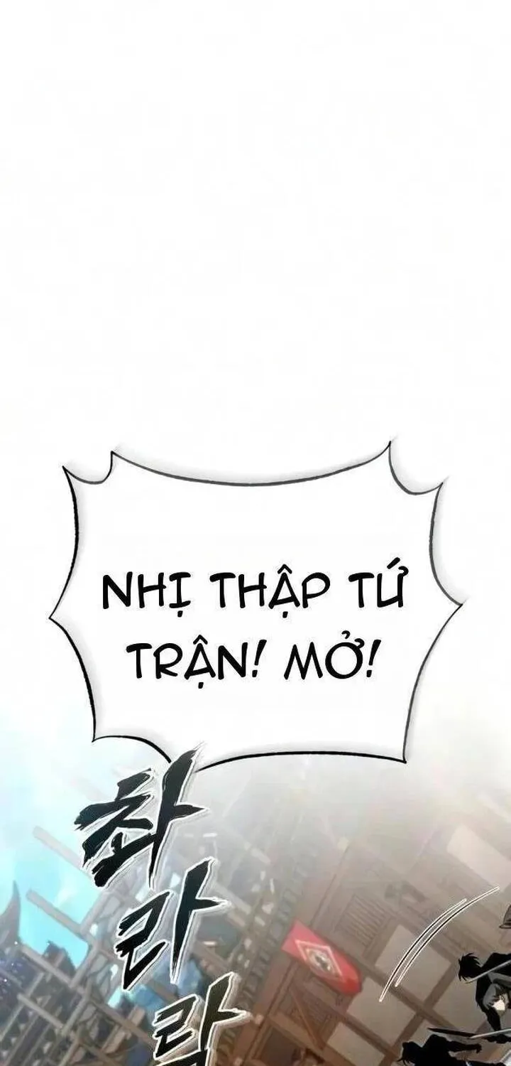 Đệ Nhất Võ Sư, Baek Cao Thủ Chap 158 - Next Chap 159