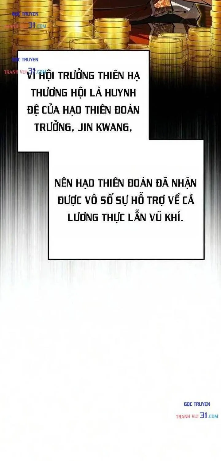 Đệ Nhất Võ Sư, Baek Cao Thủ Chap 158 - Next Chap 159