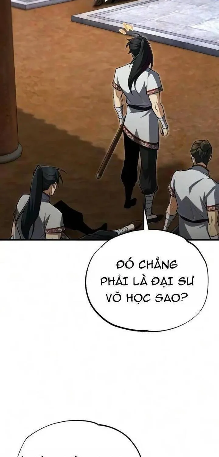 Đệ Nhất Võ Sư, Baek Cao Thủ Chap 158 - Next Chap 159