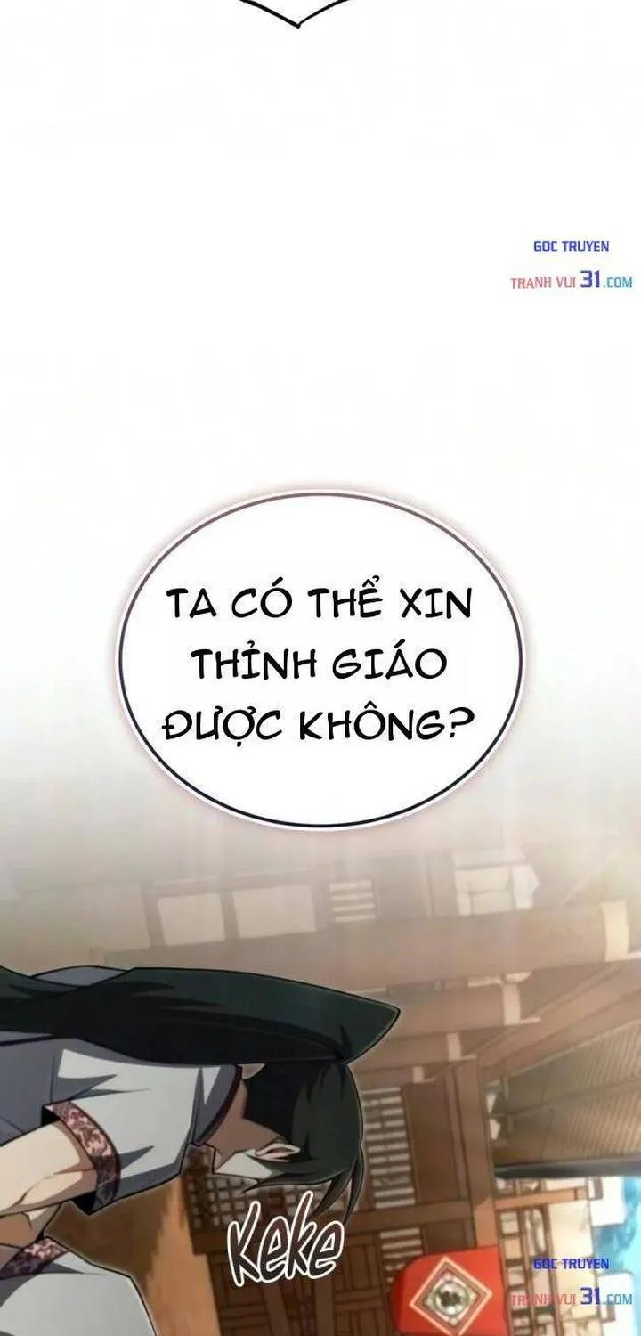 Đệ Nhất Võ Sư, Baek Cao Thủ Chap 158 - Next Chap 159