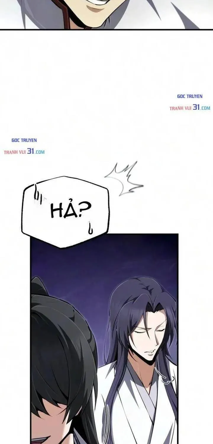 Đệ Nhất Võ Sư, Baek Cao Thủ Chap 158 - Next Chap 159