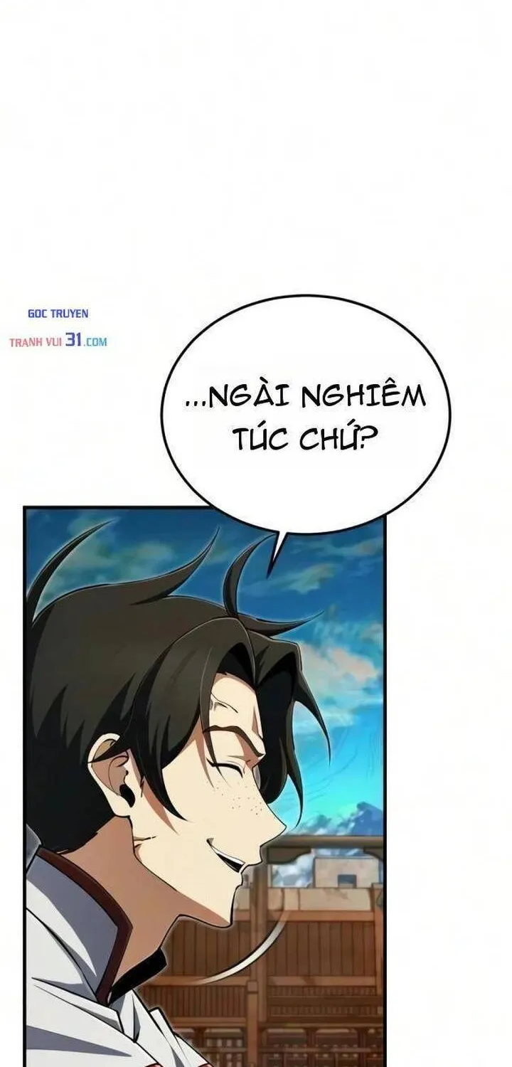 Đệ Nhất Võ Sư, Baek Cao Thủ Chap 158 - Next Chap 159