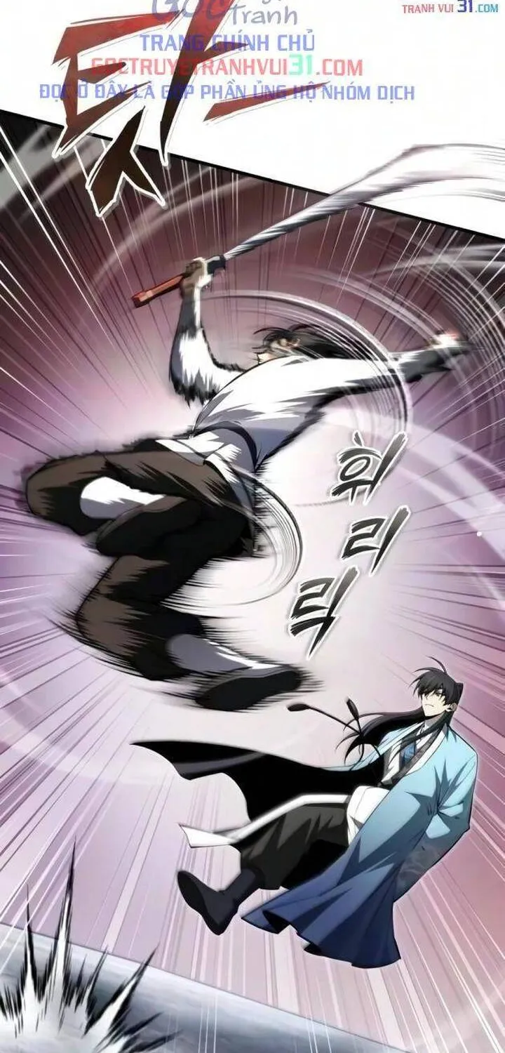 Đệ Nhất Võ Sư, Baek Cao Thủ Chap 158 - Next Chap 159